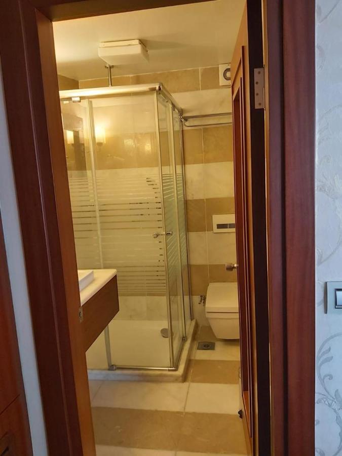 达瑞恩酒店 伊斯坦布尔 外观 照片